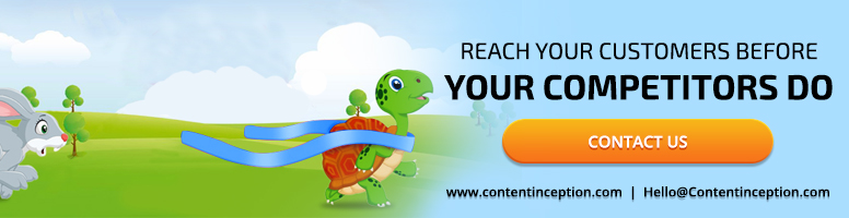 Contact CI to Stay Ahead of Competitors