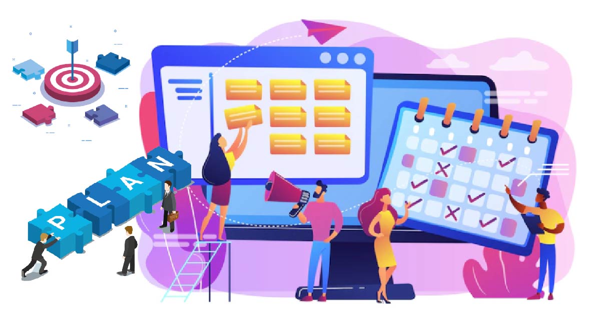 Content Planning for B2B Marketing | Content Inception