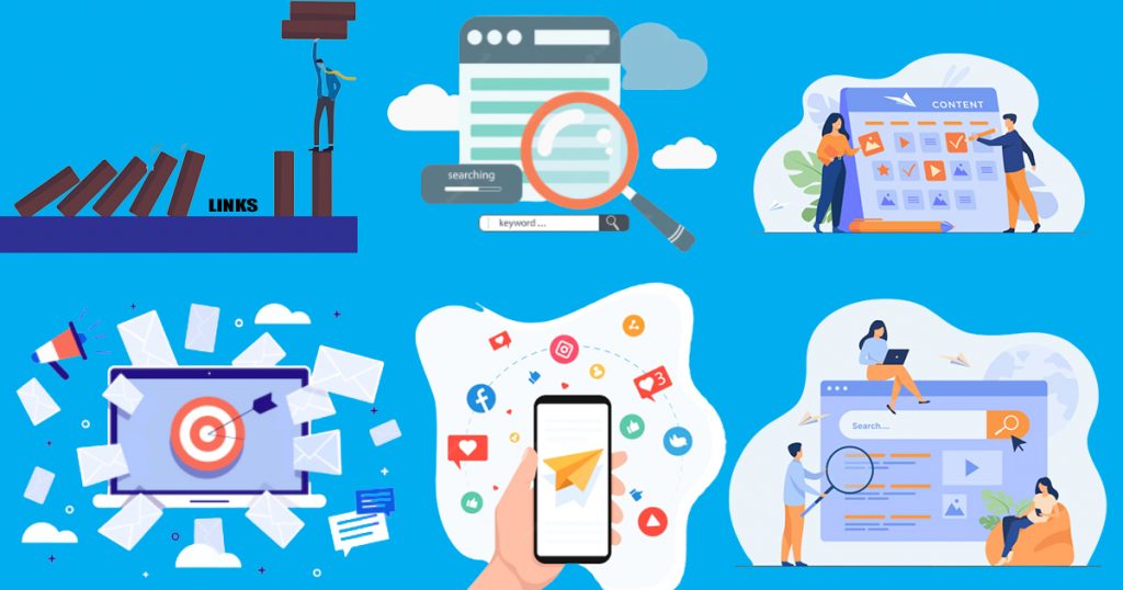 Content Strategy and Planning by Content Inception