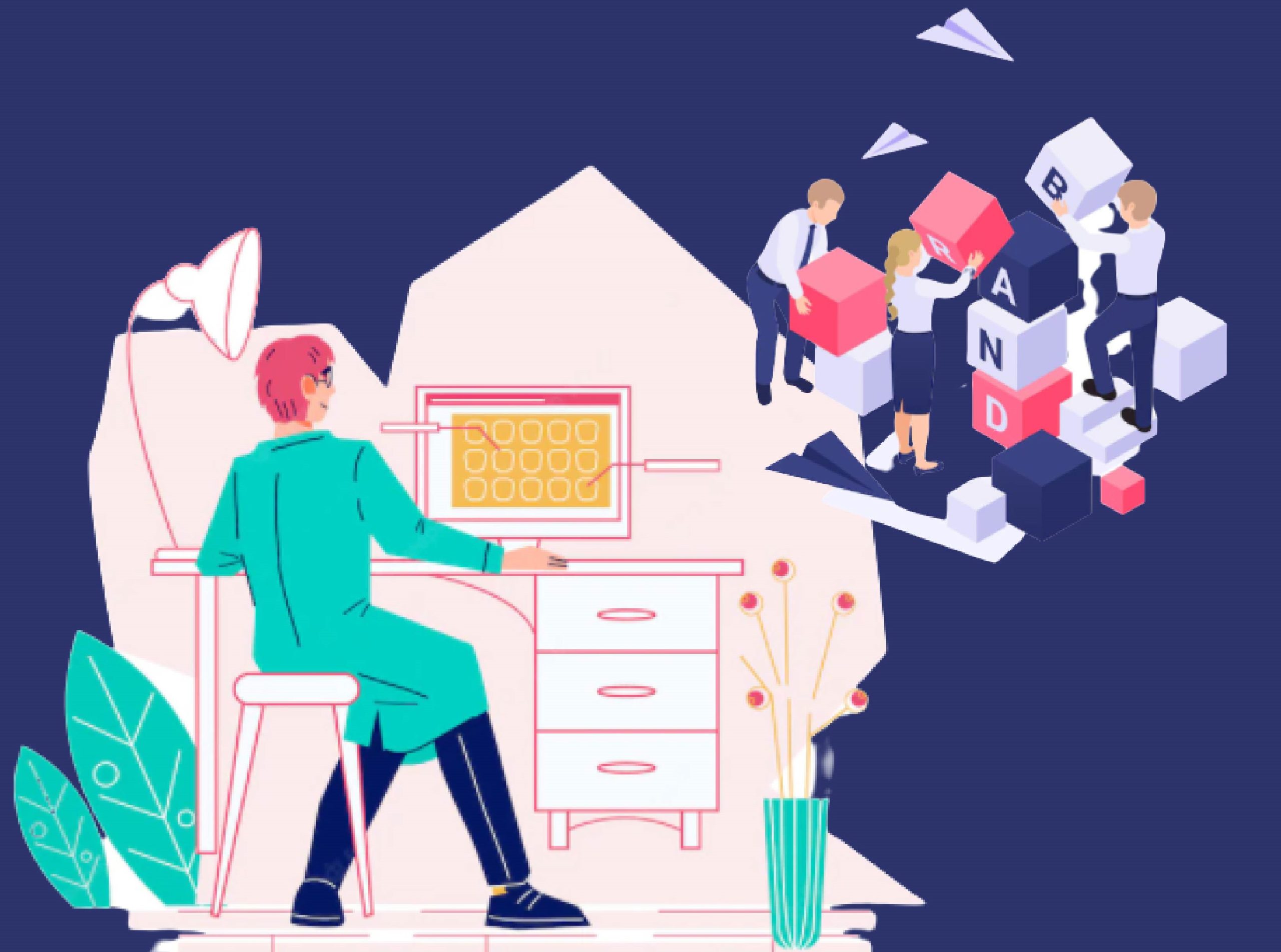 Brand Resonation | CI Blog