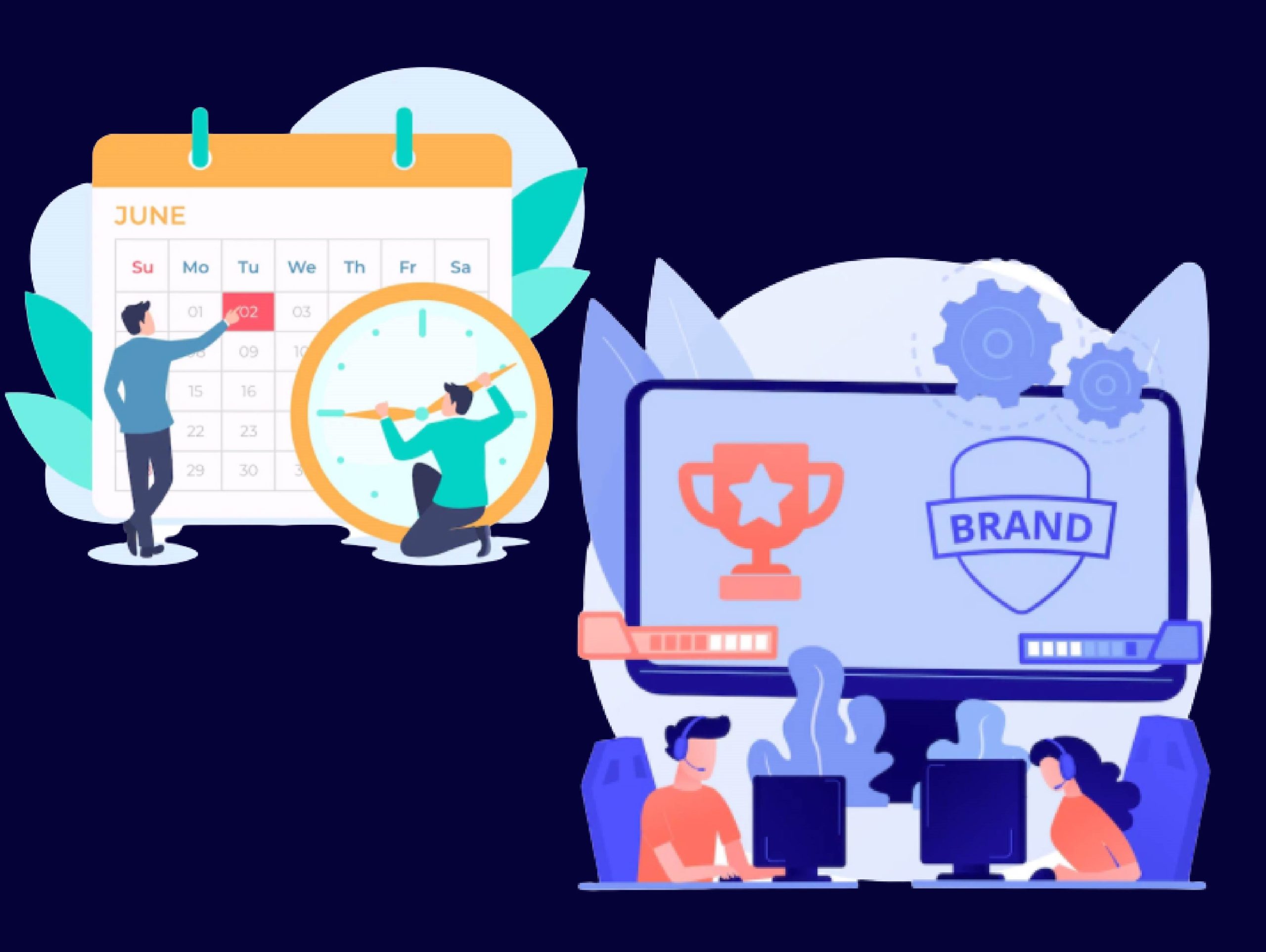 Periodic Brand Video | CI Blog Inner Creative