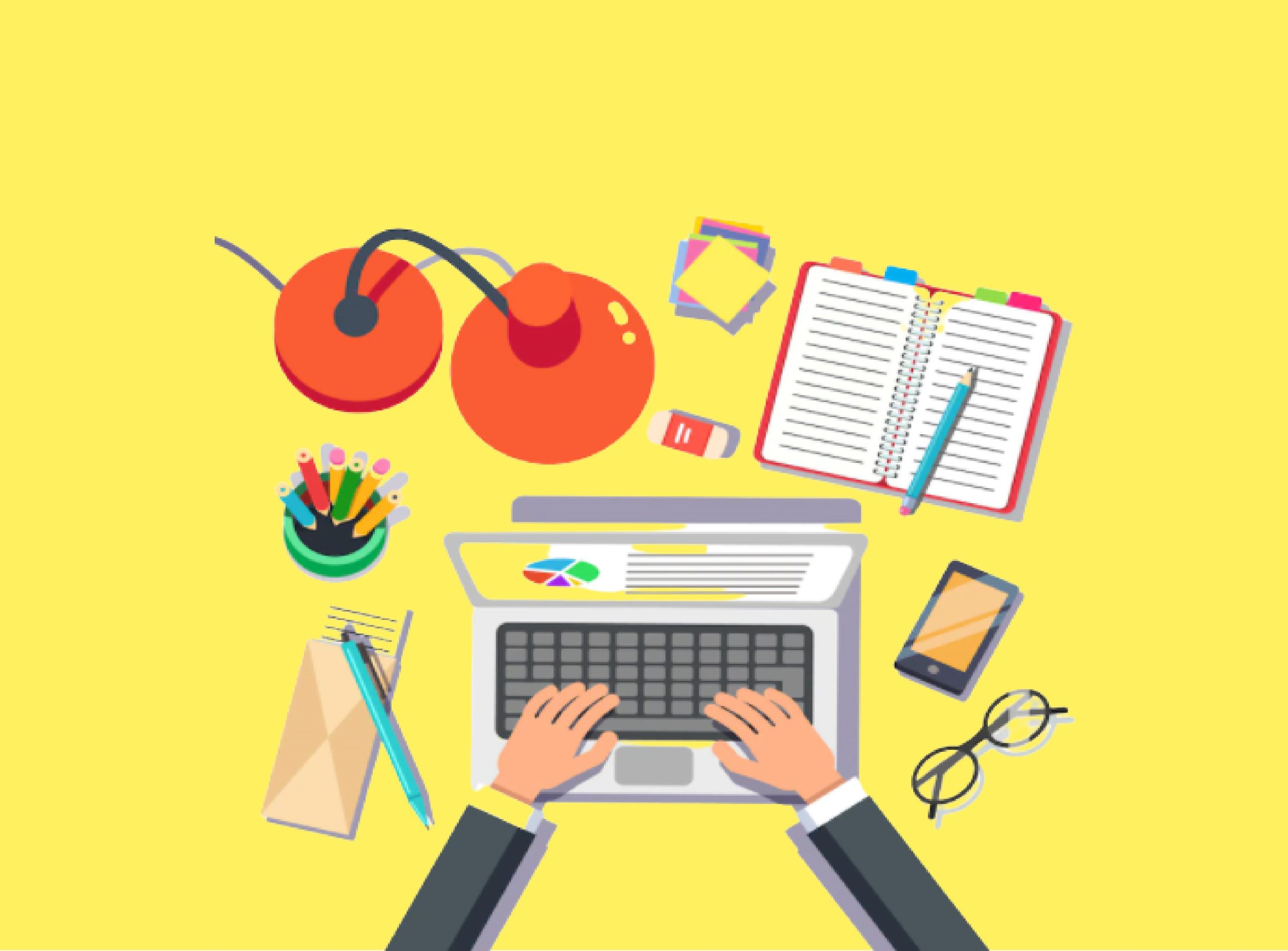 Technical Writing | CI Blog Inner Creative