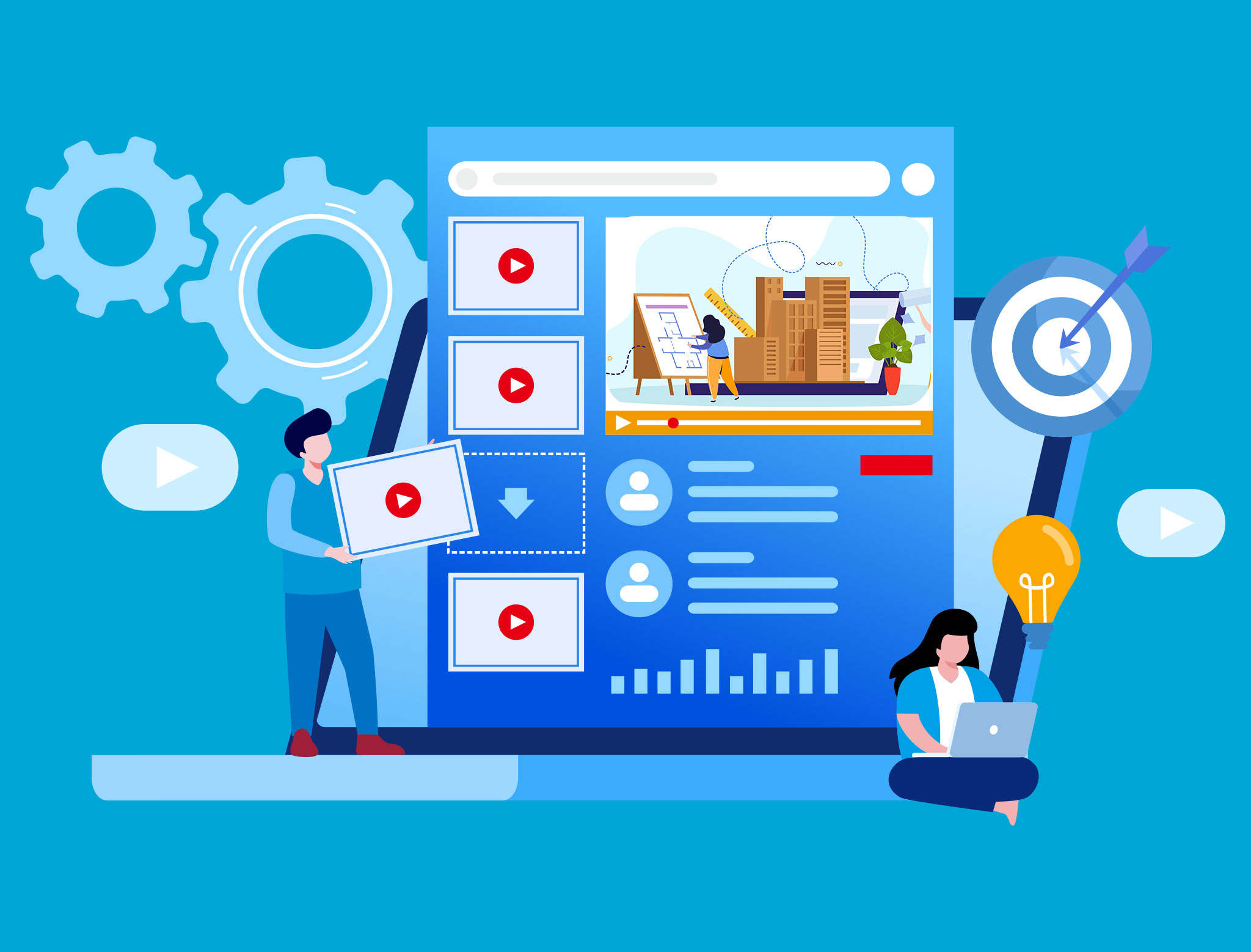 B2C Marketing for Architects | CI Blog Inner Creative