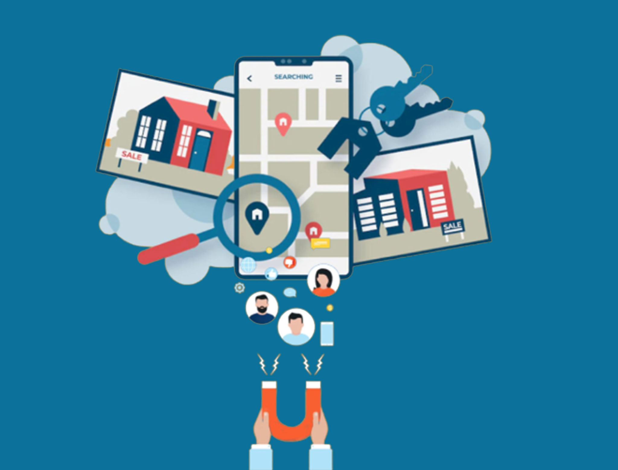 How to Plan Marketing Activities for Architectural Firm | CI Blog Inner Creative