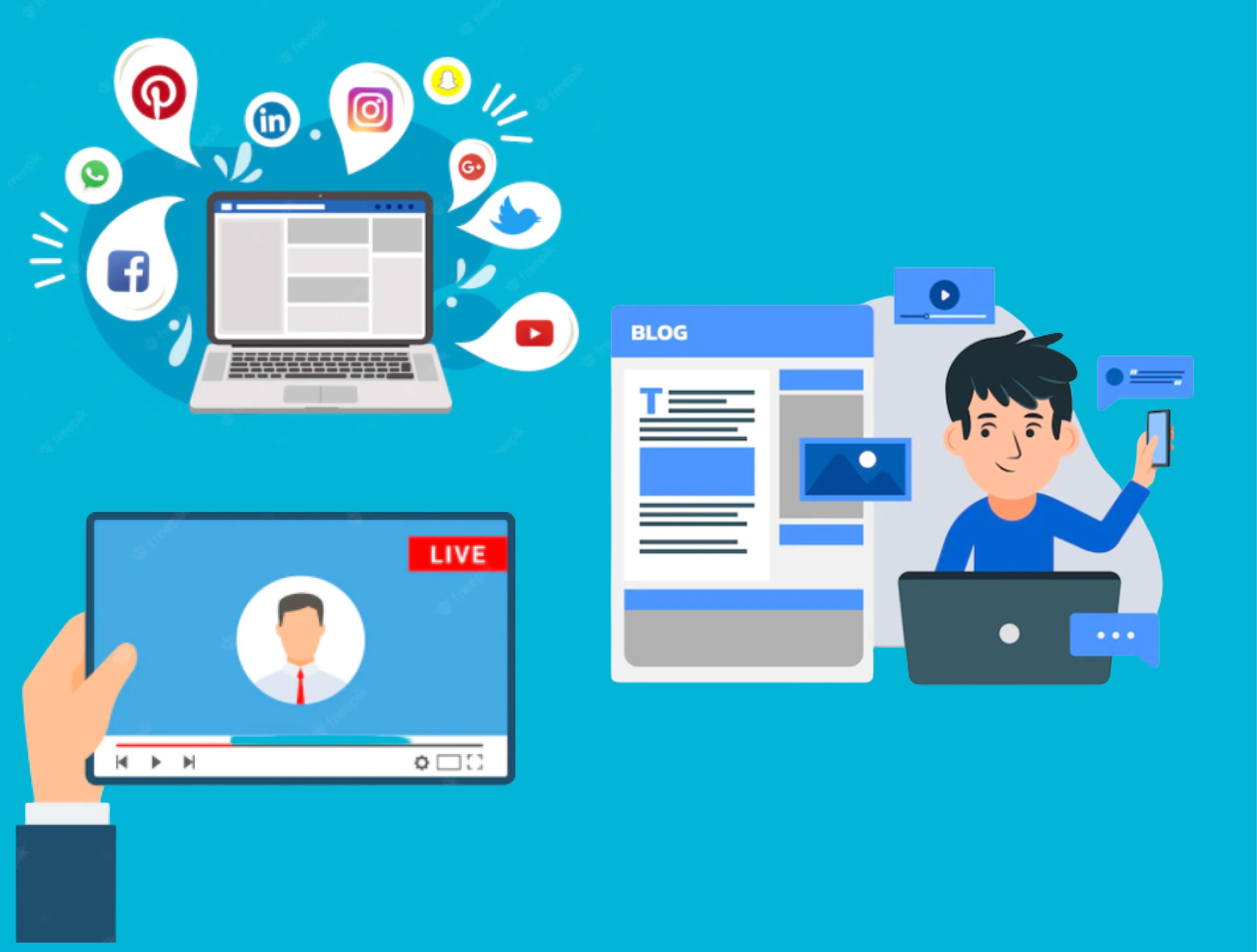 Video Marketing for Architectural Firms | CI Blog Inner Creative