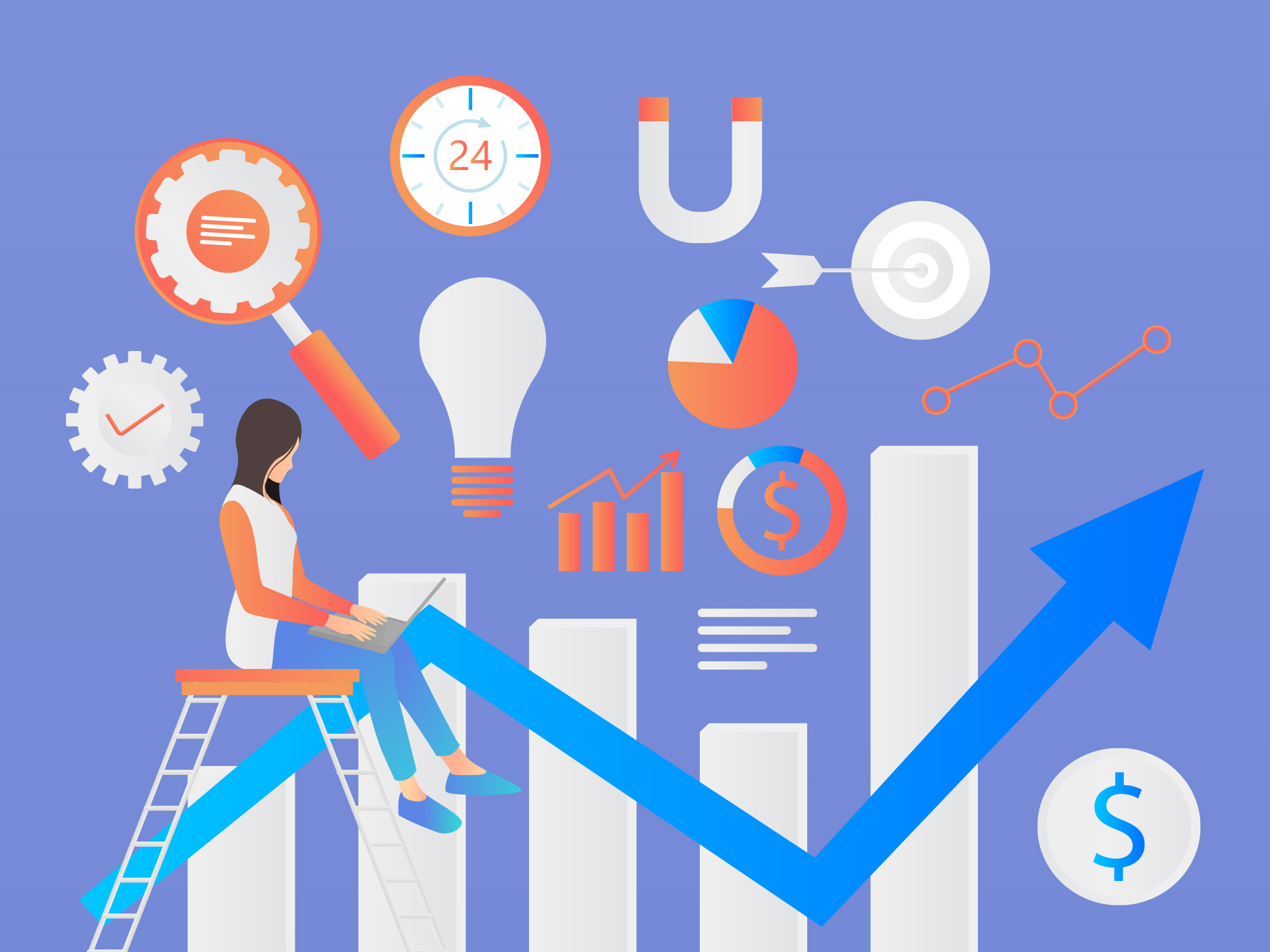 Benefits of Account Based Marketing | CI Blog Inside Creative