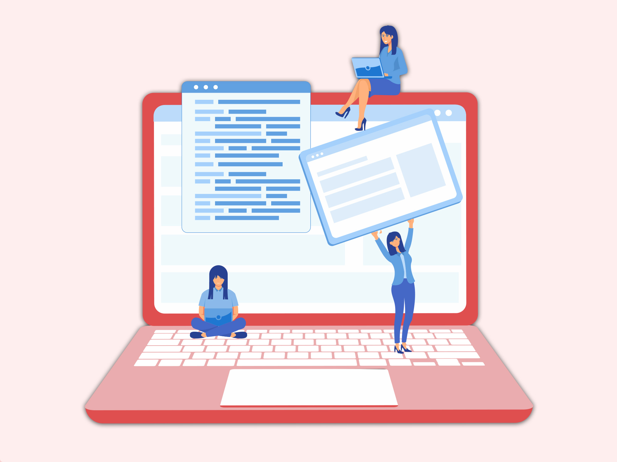 Different Types of Blogs | CI Blog Inner Creative