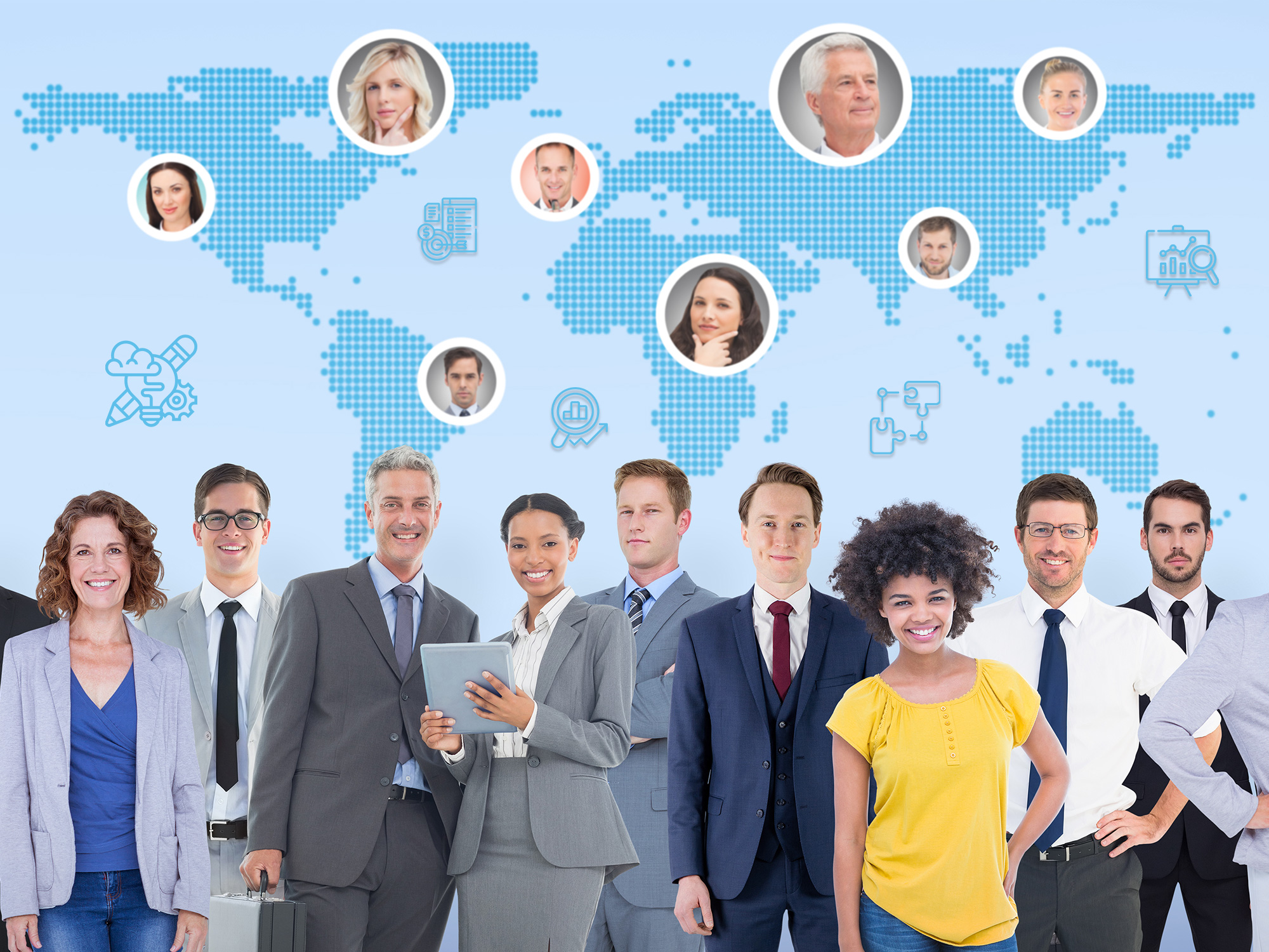 Strategies with Cohort Segmentation | CI Blog Inner Creative