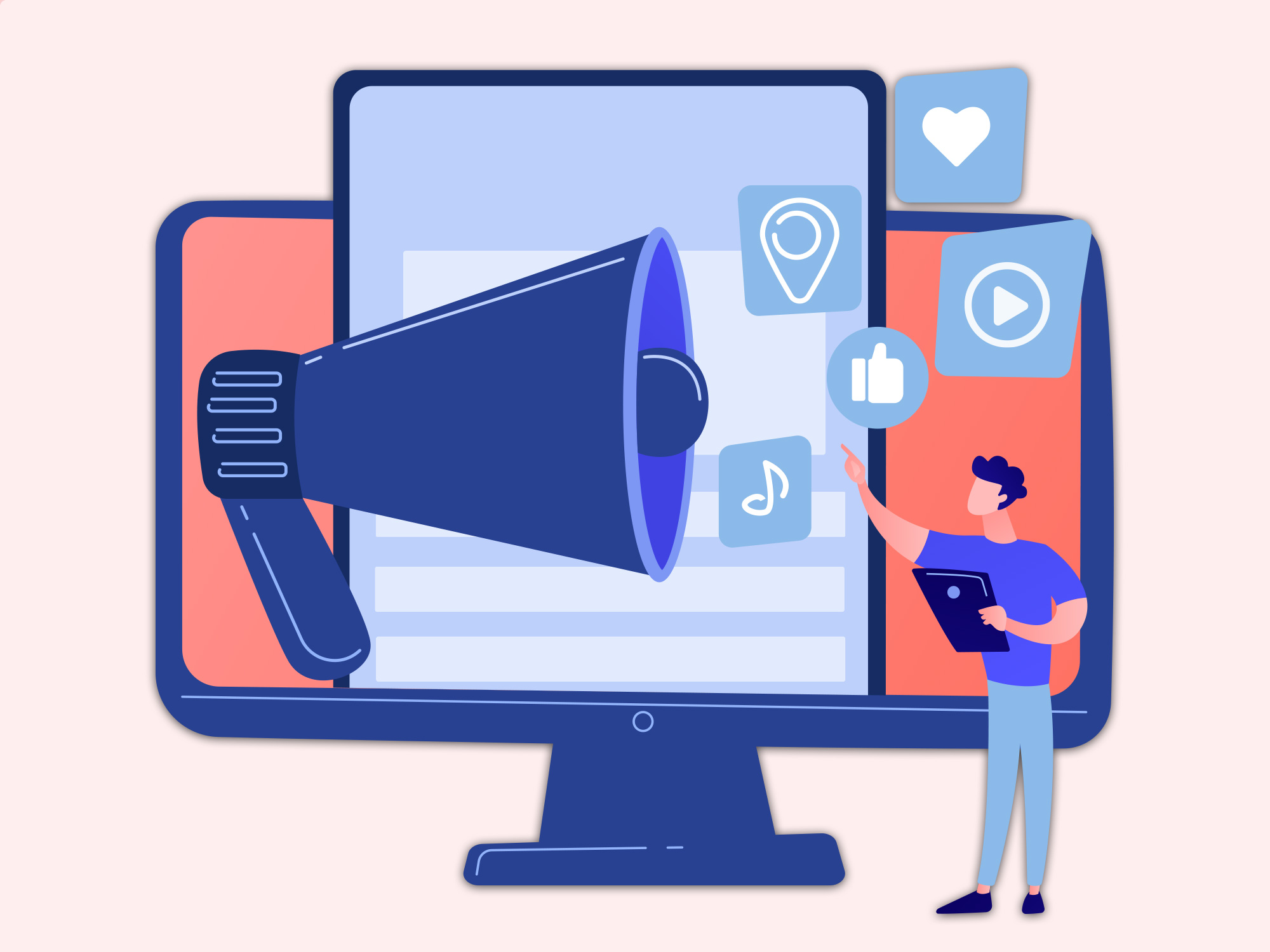 Promotional Blogs | CI Blog Inner Creative