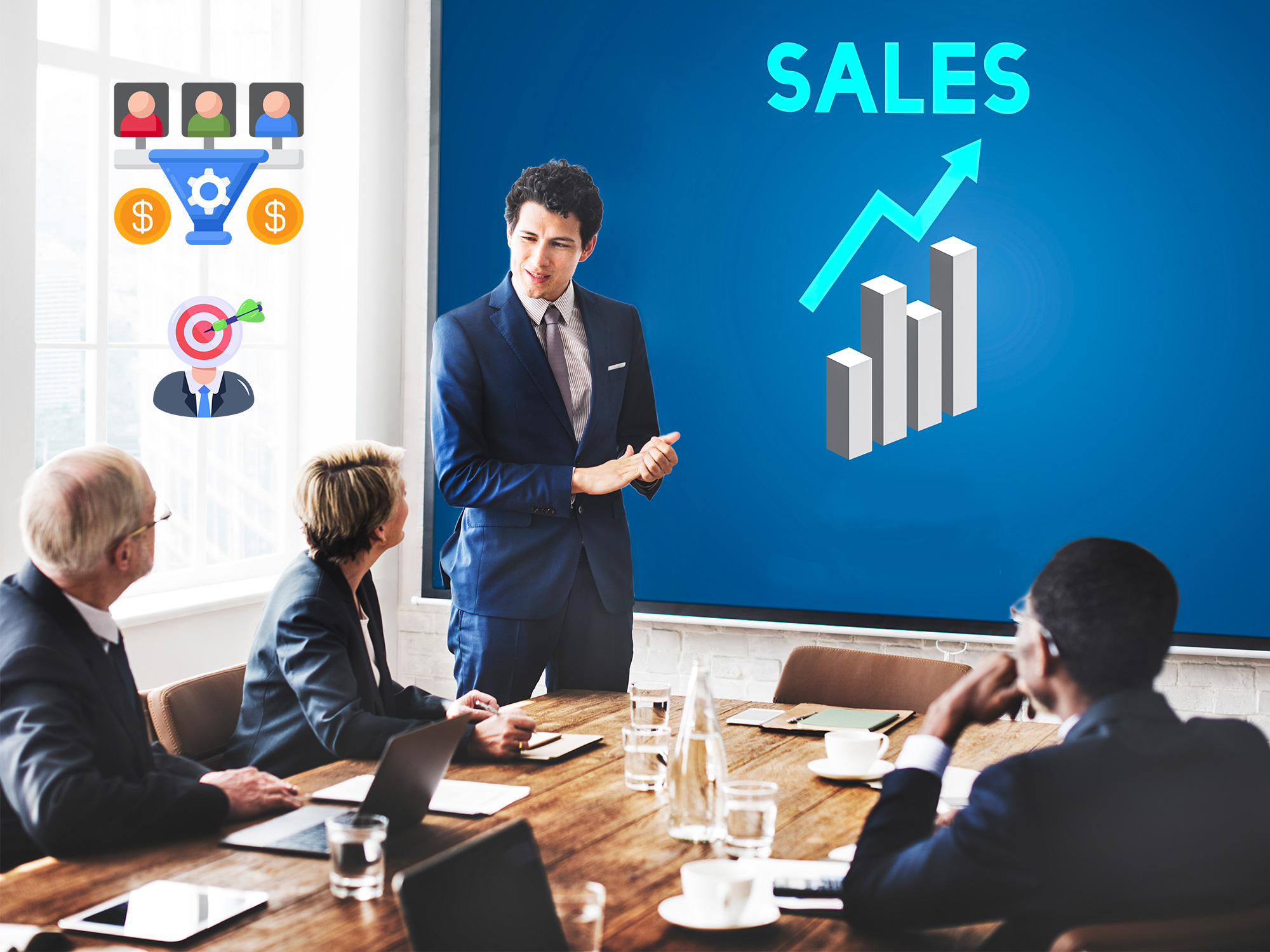 Adapt Account Based Marketing for Quality Lead Generation | CI Blog Inside Creative