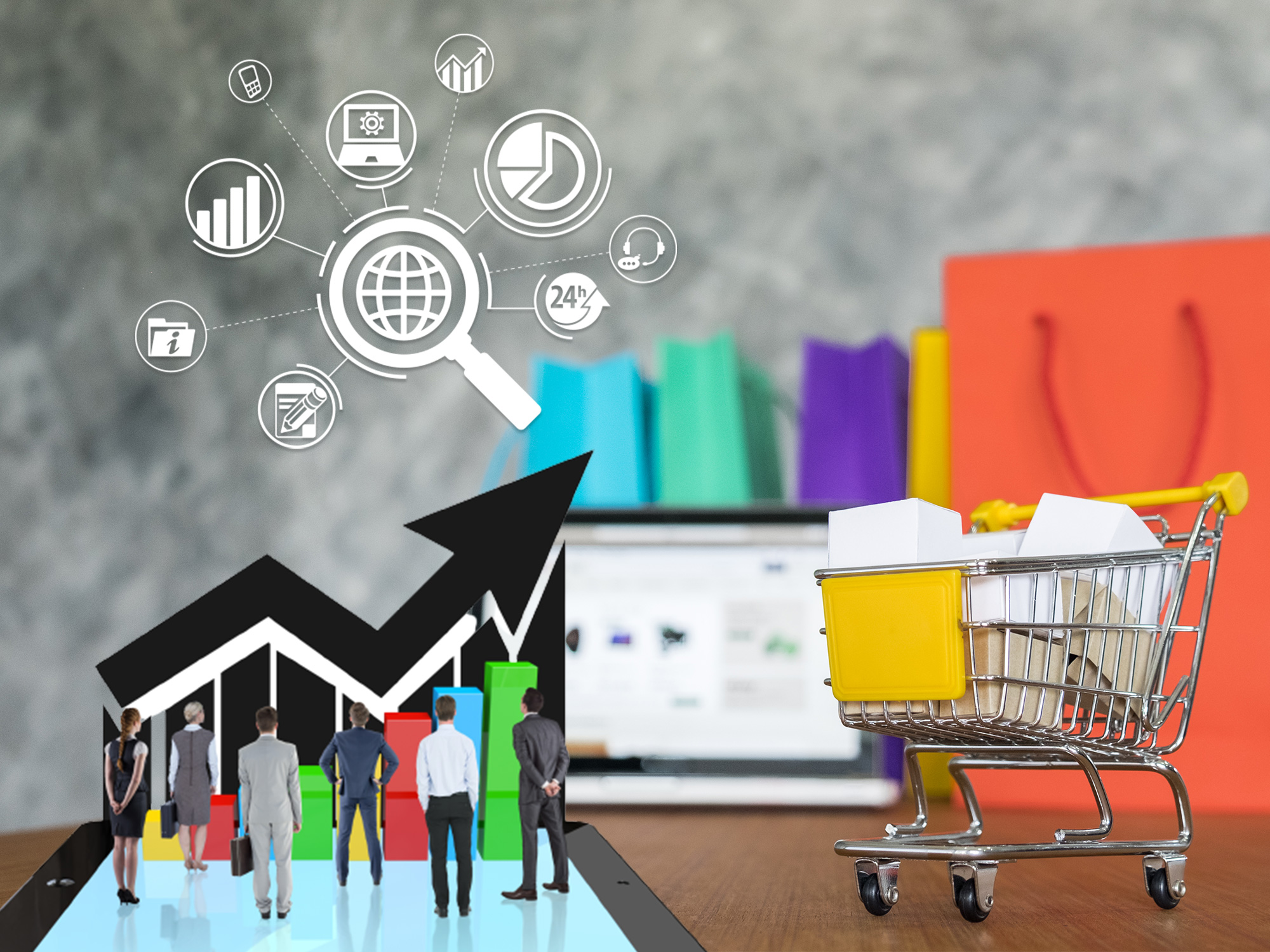 Support Your Marketing Actions with Data | CI Blog Inner Creative