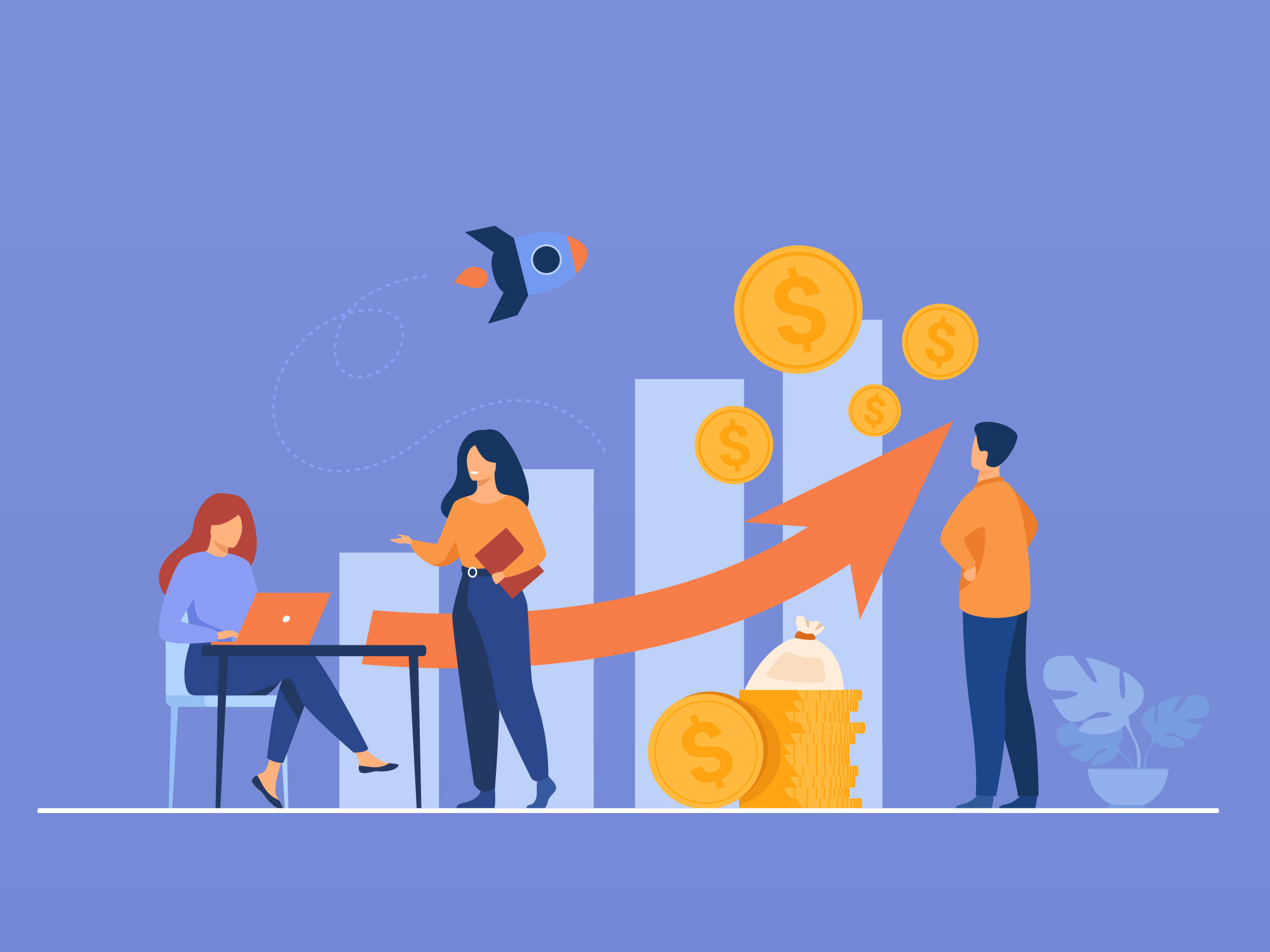 Account Based Marketing Process | CI Blog Inside Creative