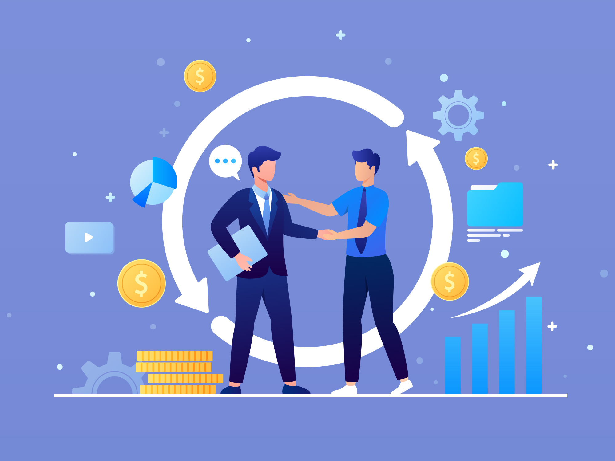 What Is Account Based Marketing | CI Blog Inside Creative